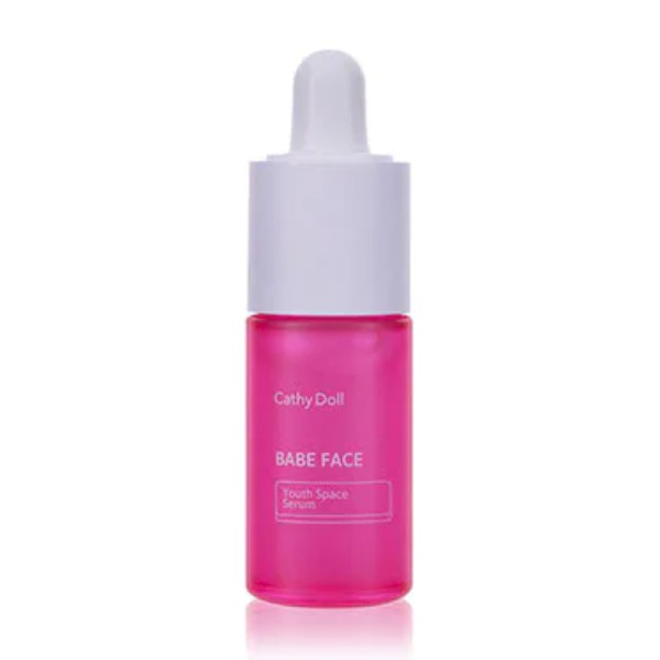 Babe Face Youth Space Serum