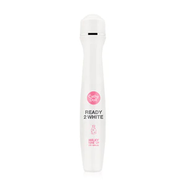 Ready 2 White : Milky Tone Up Eye Serum