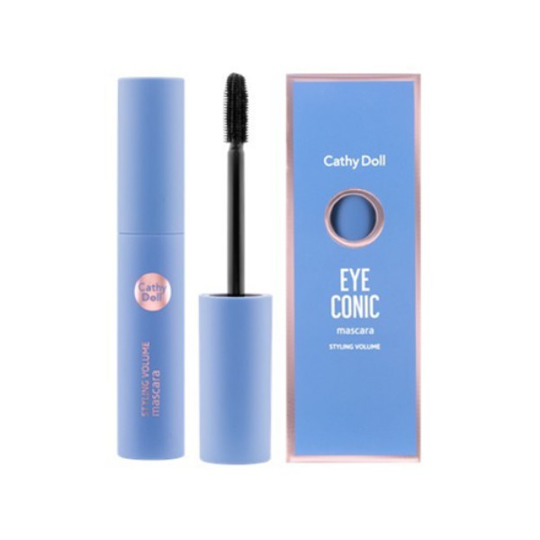 Eye Conic Mascara