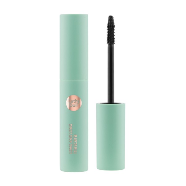 Eye Mazing Mascara