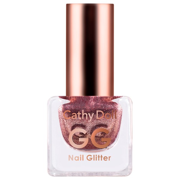 GG Nail Glitter