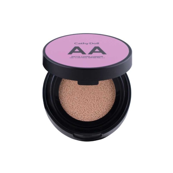 AA Matte Cover Cushion Oil Control SPF50 PA+++