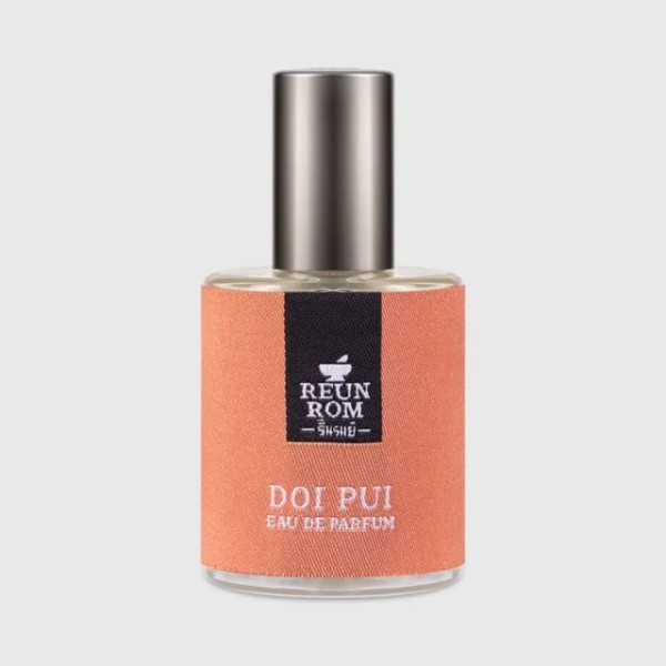 Perfume : Doi Pui