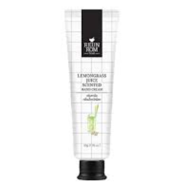 Hand Cream : Lemongrass Hand Cream