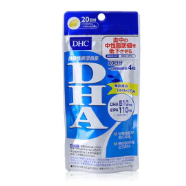 Supplement : DHA