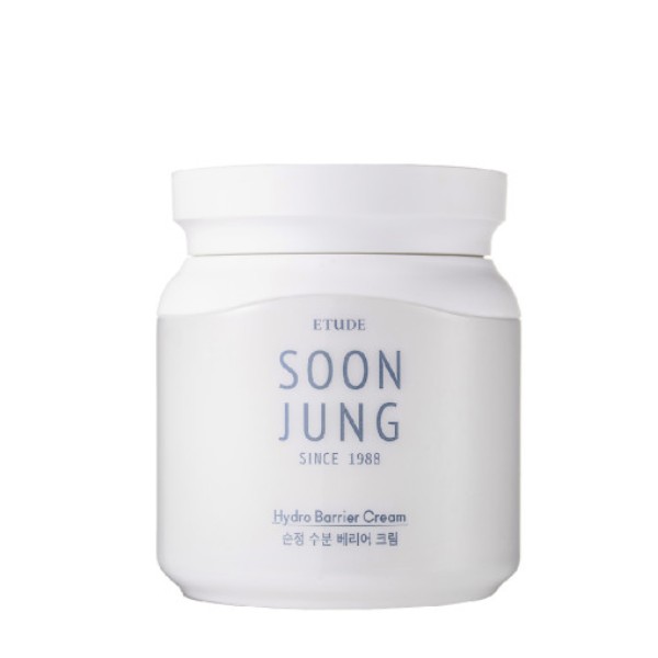 Milky : Soon Jung Hydro Barrier Cream