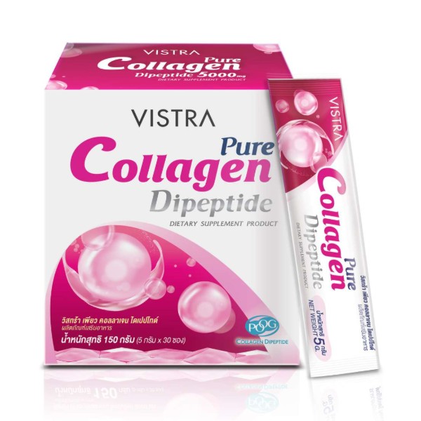 Pure Collagen Dipeptide