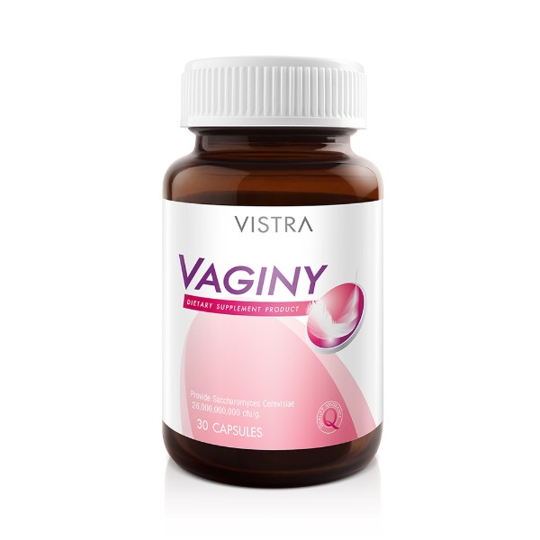 Vaginy