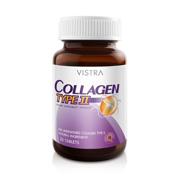 Collagen Type II