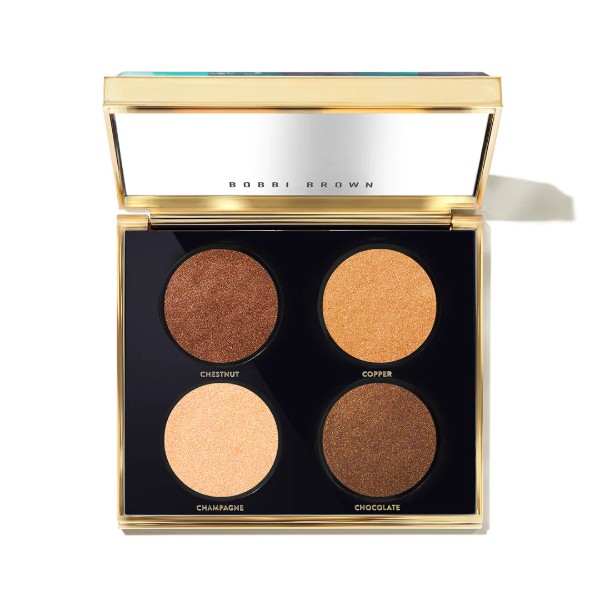 Luxe Encore Eye Shadow Palette