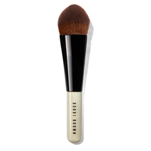 Precise Buffing Brush