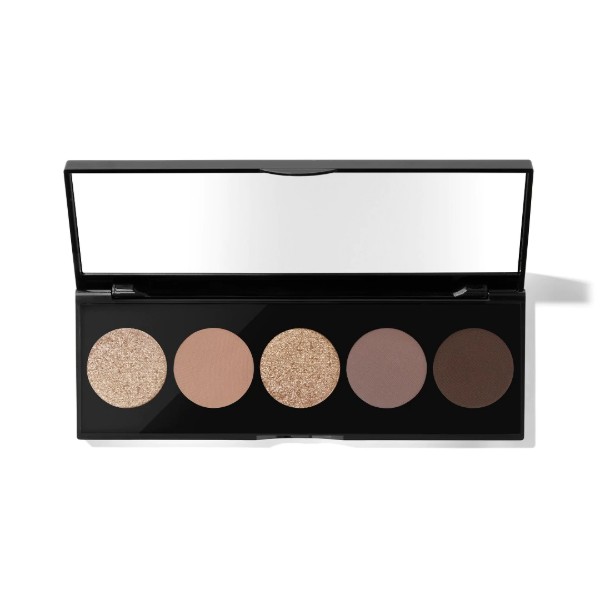 Real Nudes Eye Shadow Palette