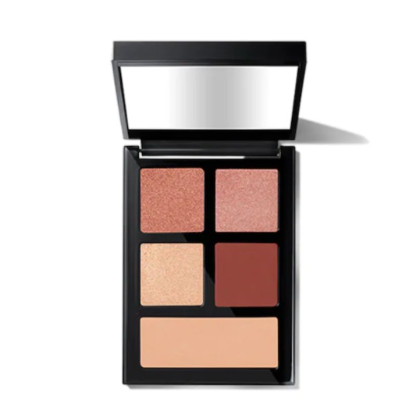 The Essential Multicolor Eye Shadow Palette