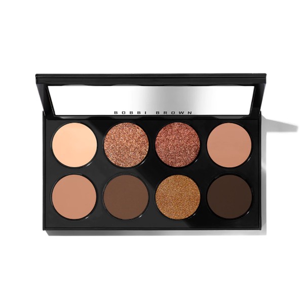 Golden Slipper Eye Shadow Palette