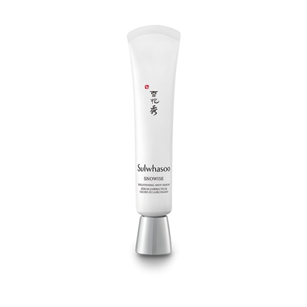 Snowise Brightening Spot Treatment