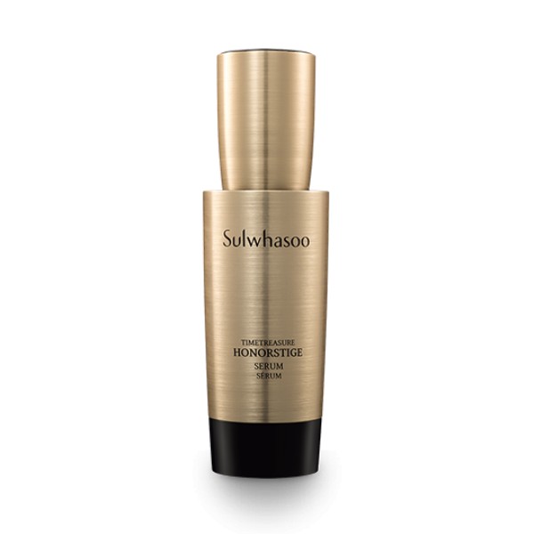 Timetreasure Honorstige Serum