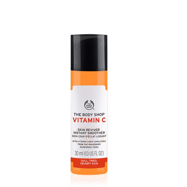 Vitamin C Skin Reviver Instant Smoother Serum