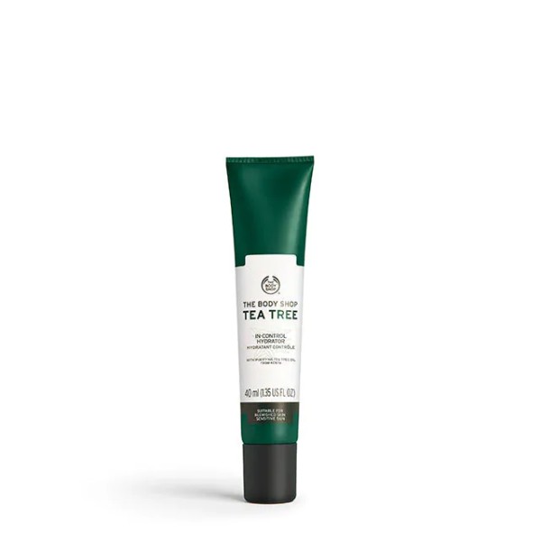 Tea Tree In-Control Hydrator