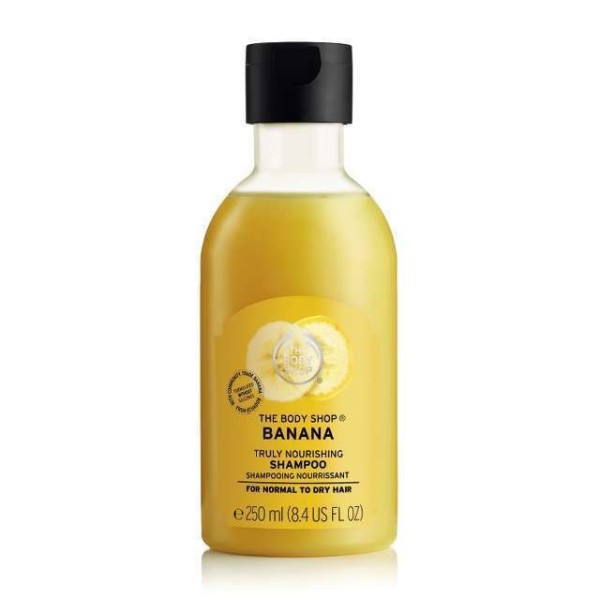 Banana Truly Nourishing Shampoo