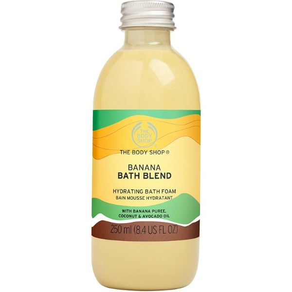 Banana Bath Blend