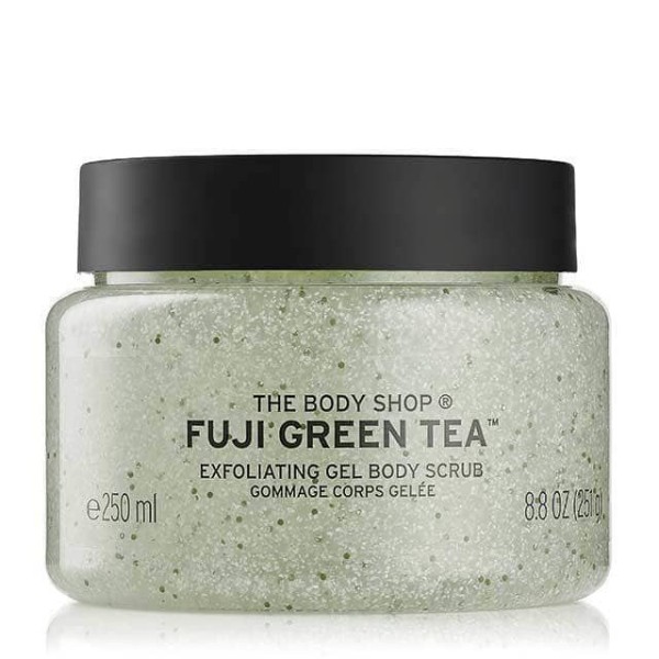 Fuji Green Tea™ Body Scrub