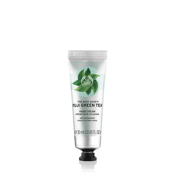 Fuji Green Tea™ Hand Cream