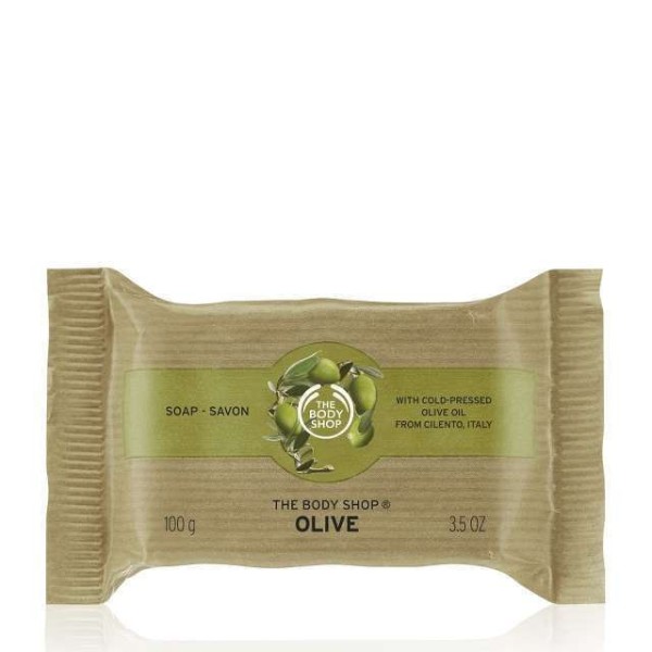 Olive Soap