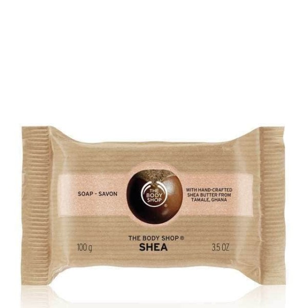 Shea Soap