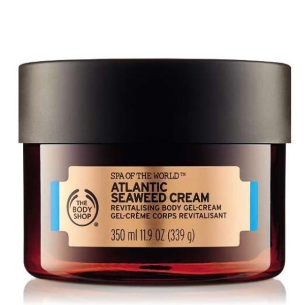 Spa Of The World™ Atlantic Seaweed Cream