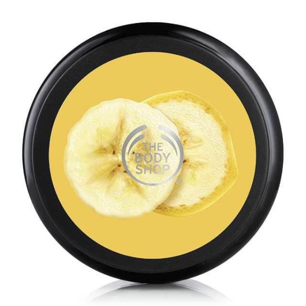 Banana Truly Nourishing Hair Mask