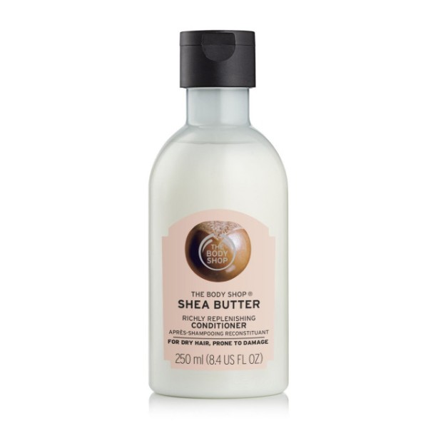 Shea Butter Richly Replenishing Conditioner