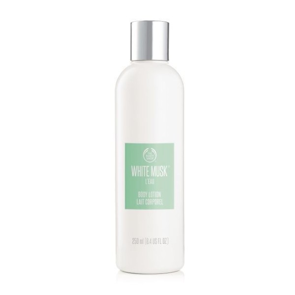 White Musk® L'eau Body Lotion