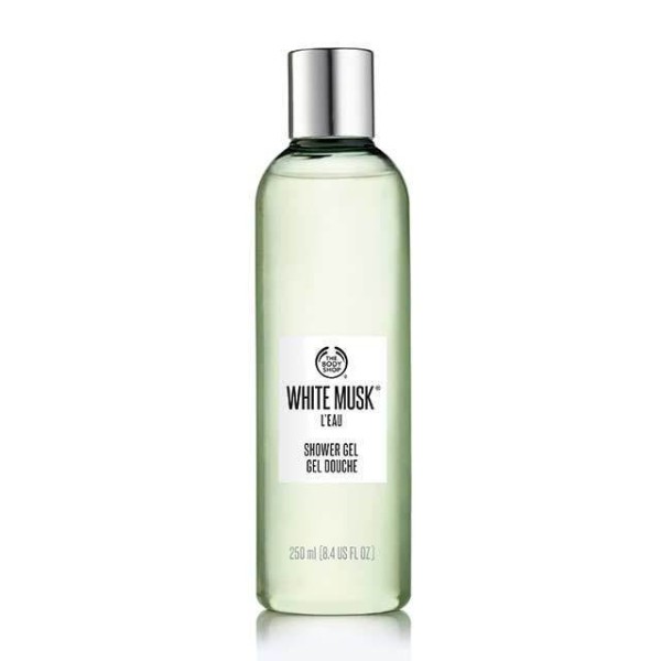 White Musk® L'eau Shower Gel