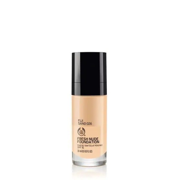 Fresh Nude Foundation