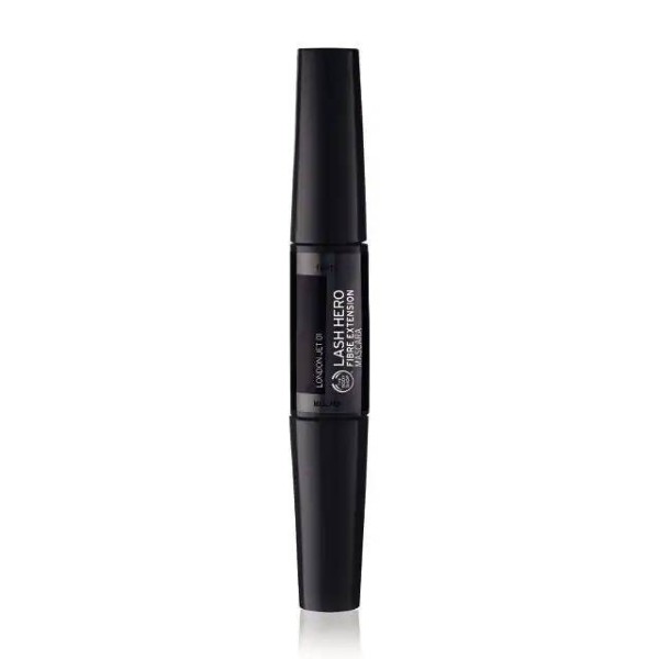 Lash Hero Fibre Extension Mascara