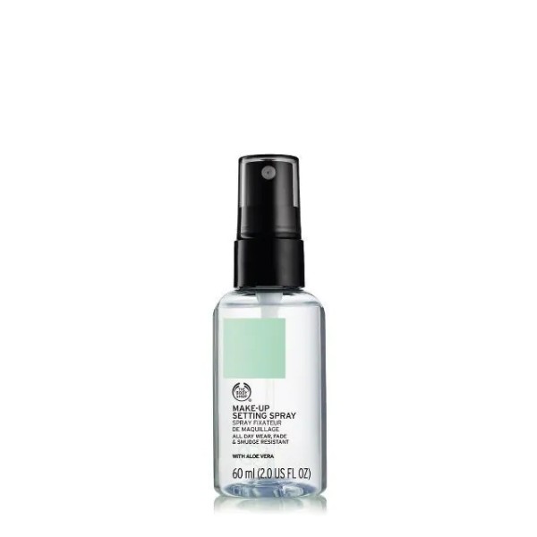 Makeup Setting Spray