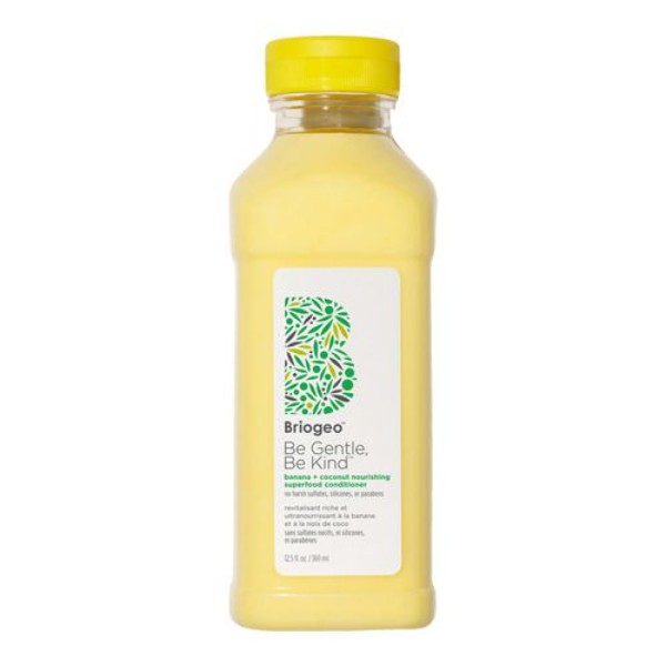 Be Gentle, Be Kind™ Banana + Coconut Nourishing Superfood Conditioner