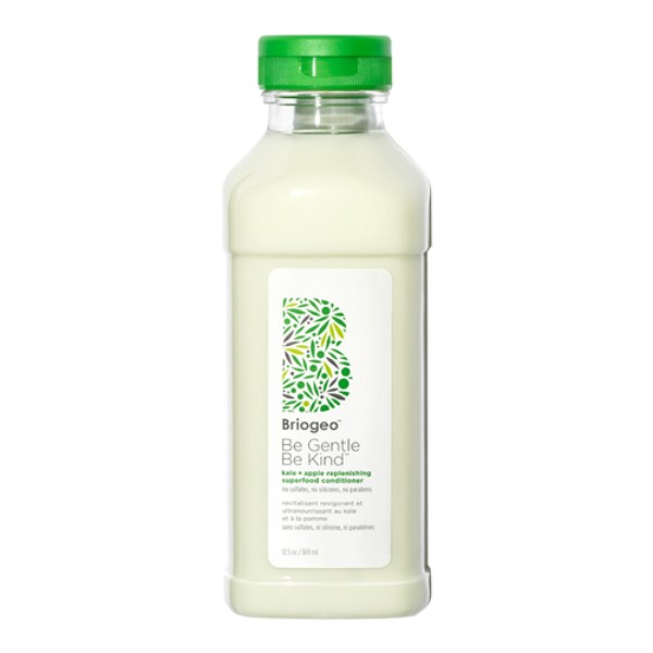 Be Gentle, Be Kind™ Kale + Apple Replenishing Superfood Conditioner