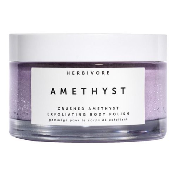 Amethyst Exfoliating Body Polish