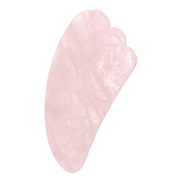 Rose Quartz Gua Sha