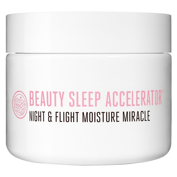 Beauty Sleep Accelerator Night Flight Moisture Miracle