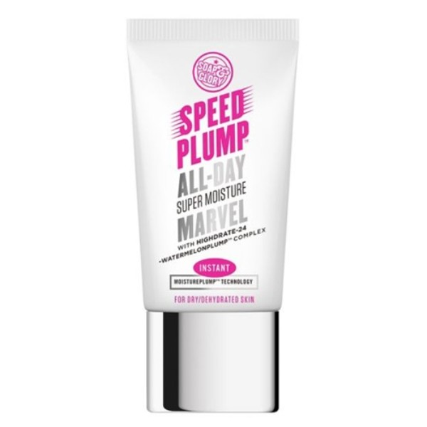 Speed Plump All-Day Super Moisture Marvel