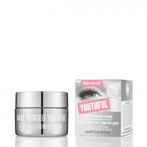 MAKE YOURSELF YOUTHFUL™ Rejuvenating Eye Cream