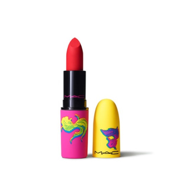 MOON MASTERPIECE : POWDER KISS LIPSTICK