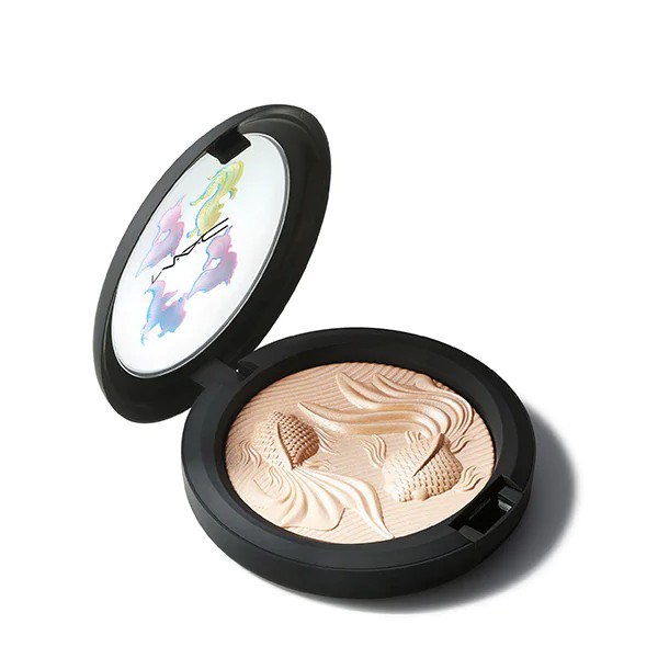 MOON MASTERPIECE : EXTRA DIMENSION SKINFINISH