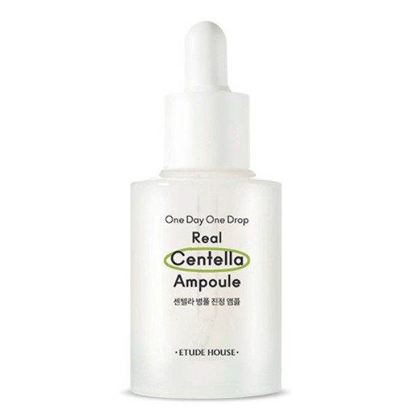 One Day One Drop Real Centella Ampoule