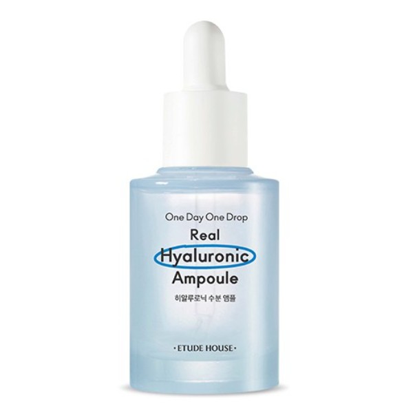 One Day One Drop Real Hyaluronic Ampoule