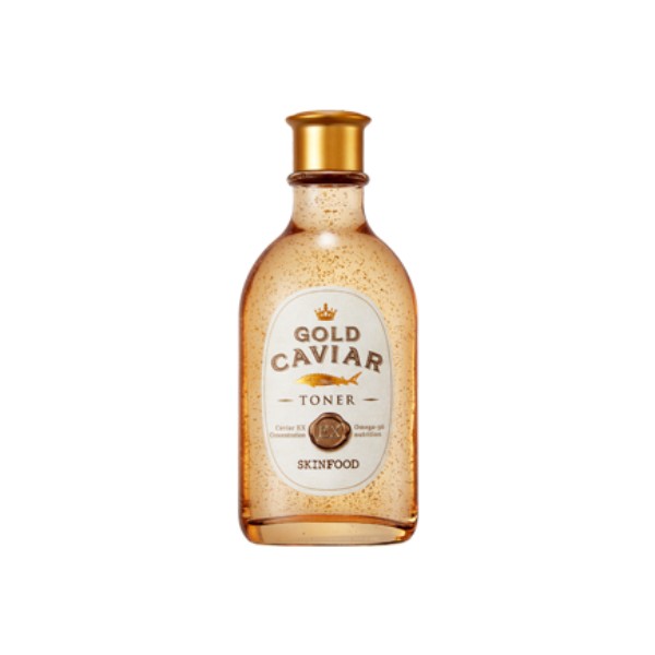 Gold Caviar Ex Toner