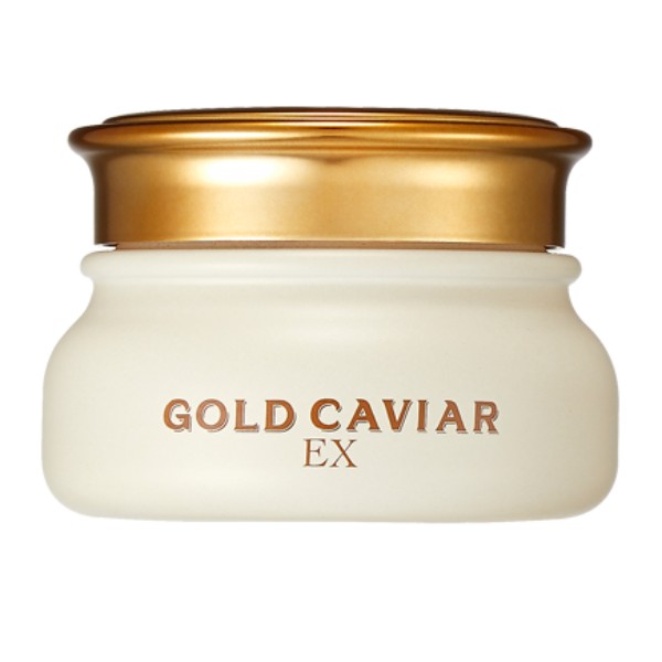 Gold Caviar EX Cream