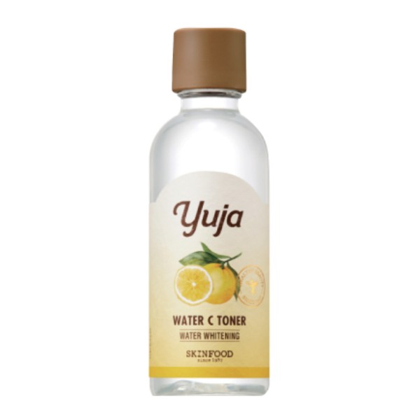 Yuja Water C Toner